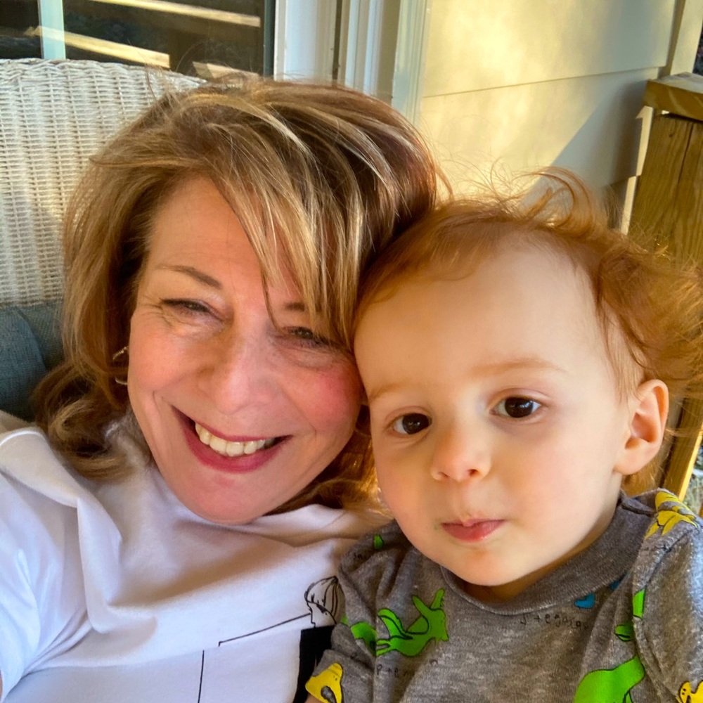 Meet your Posher, Kate